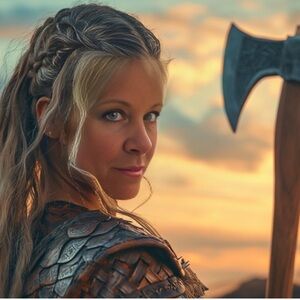 Meet your Posher, Suzy